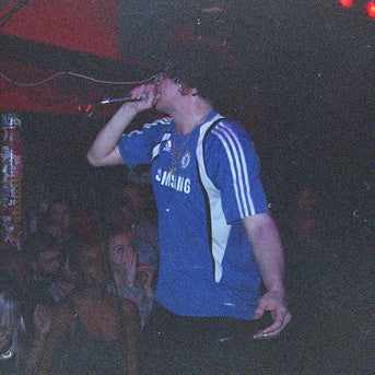 KITBOYS CLUB x JACK HARLOW AND PRIVATE GARDEN COLLAB