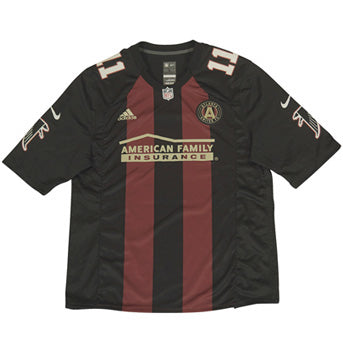 ATLANTA UNITED x KITBOYS CLUB COLLABORATION