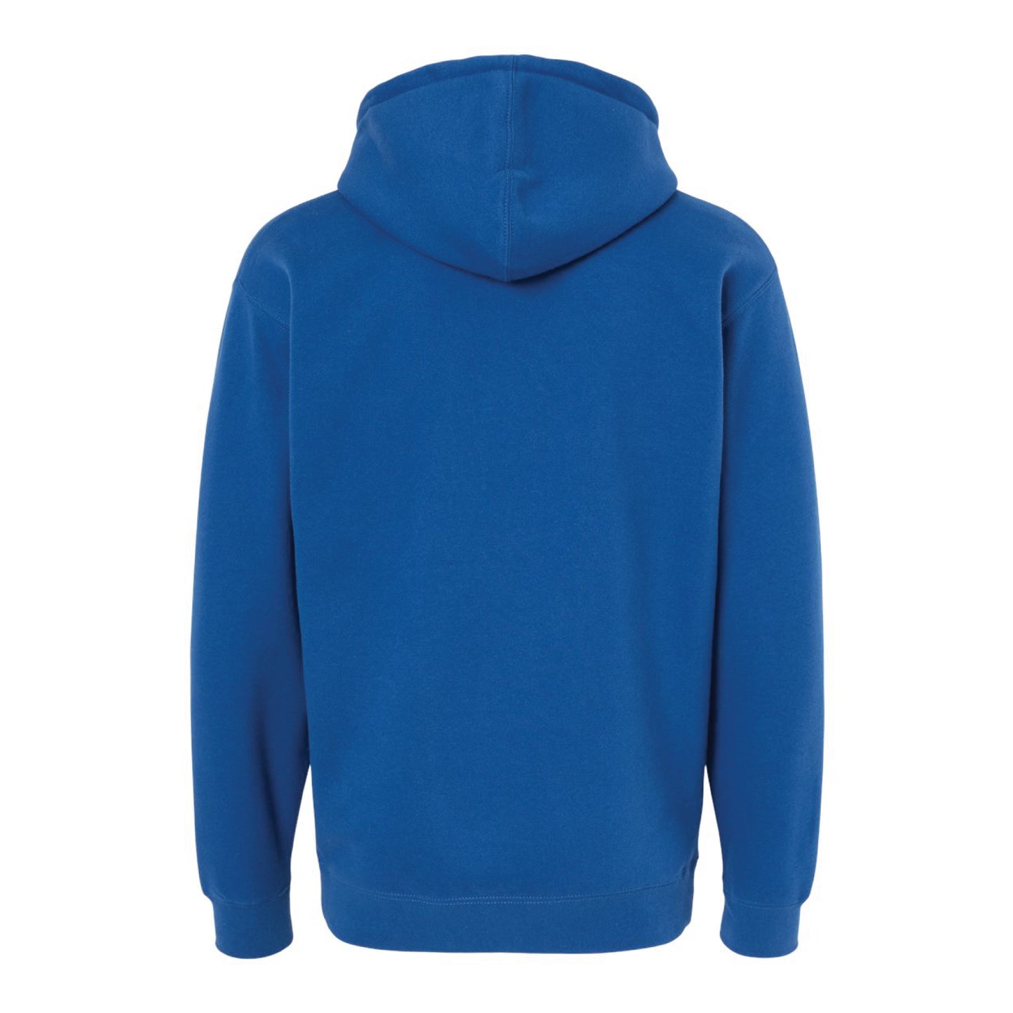 KITBOYS PRECISION ACADEMY HOODIE (BLUE)