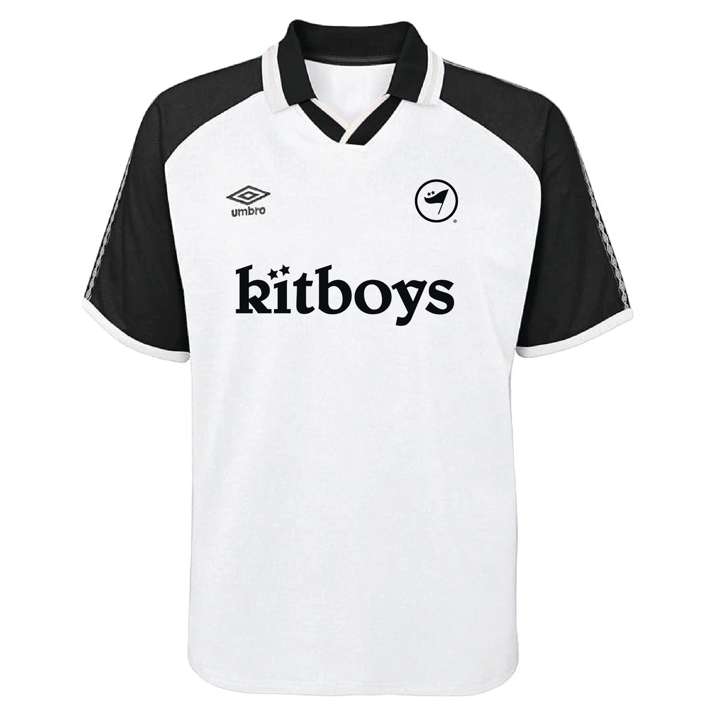 Umbro Terrace Jersey (White)