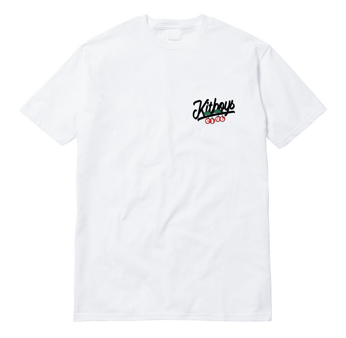 Kitboys Cherry Tee