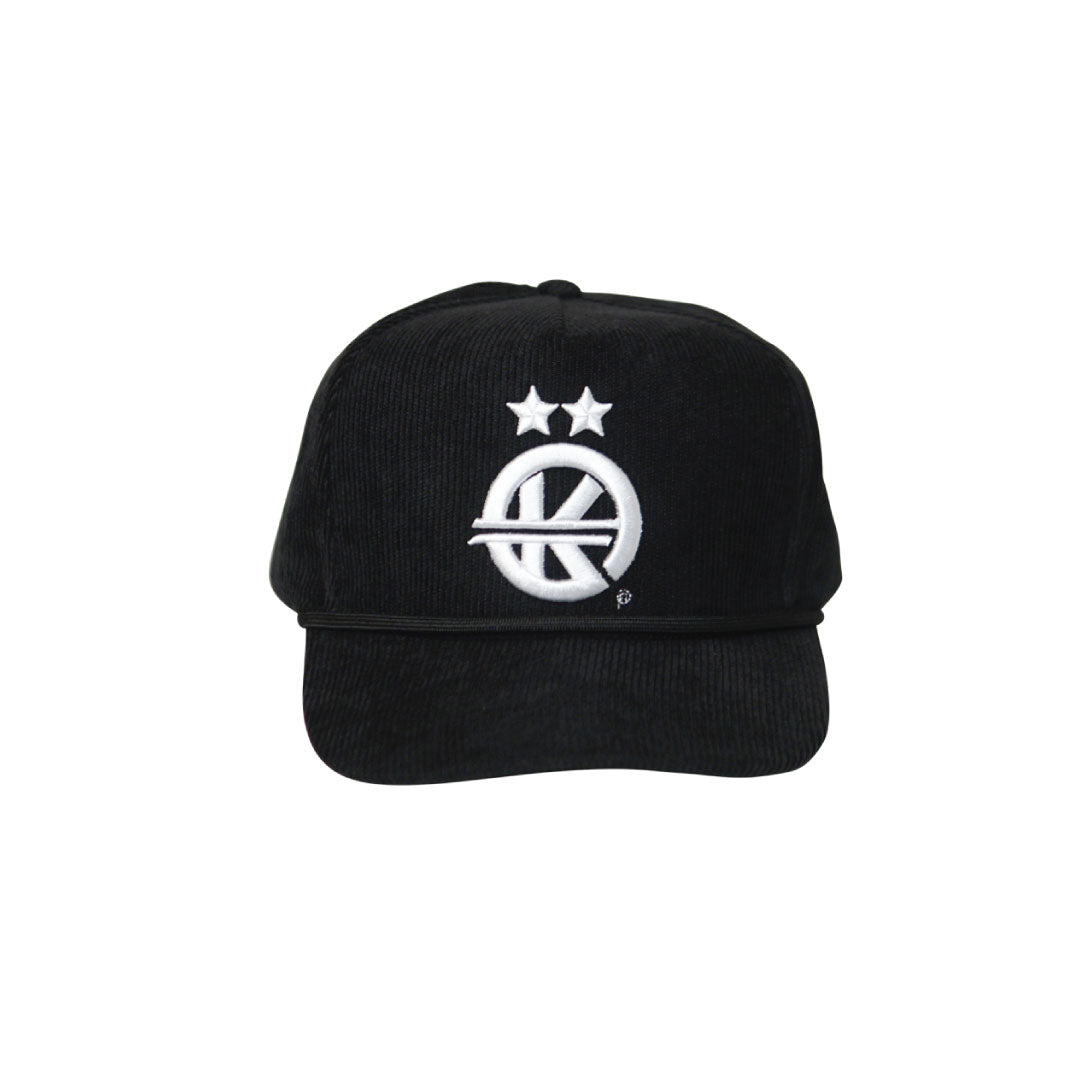 KITBOYS CORDUROY HAT