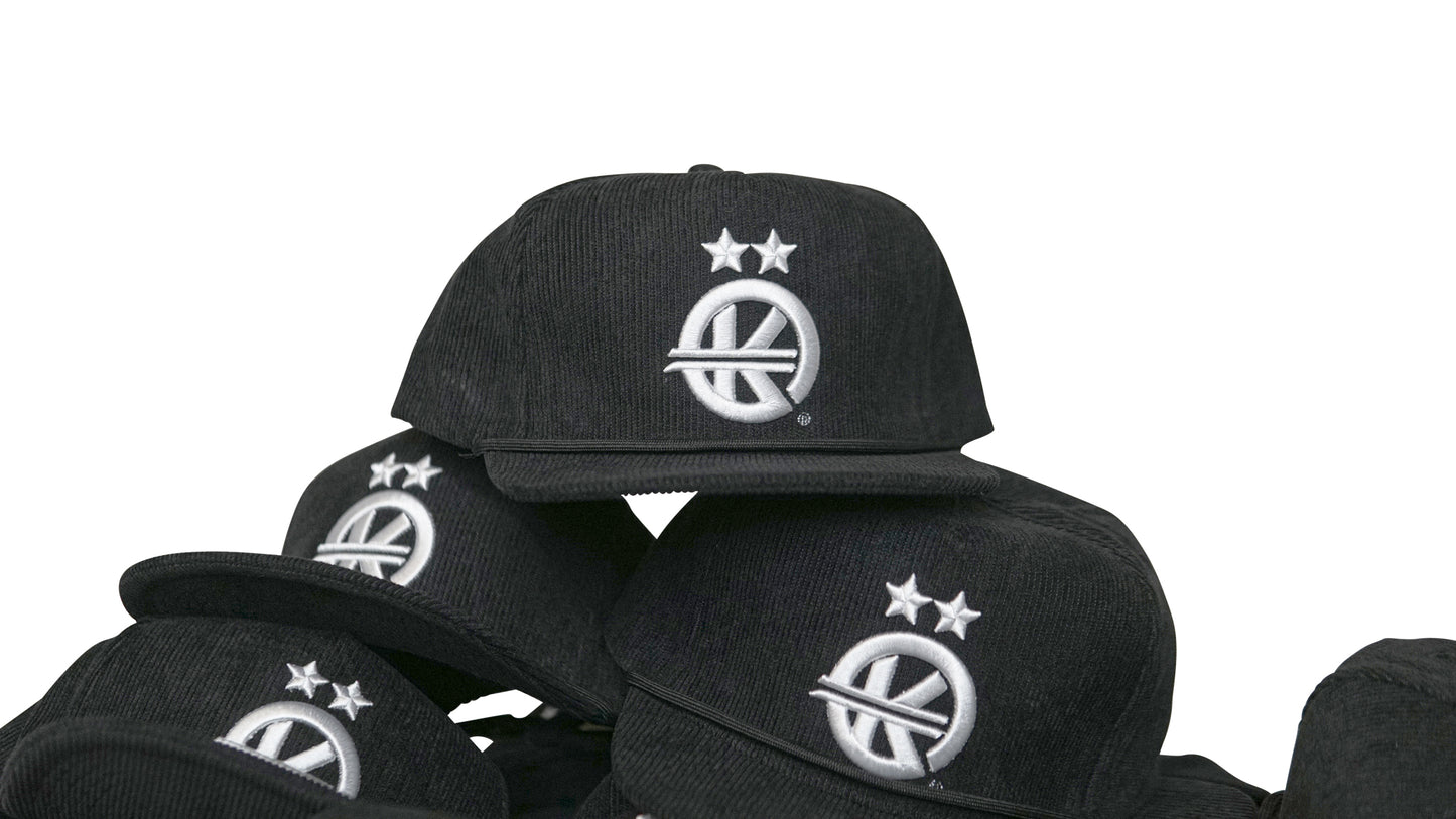 KITBOYS CORDUROY HAT