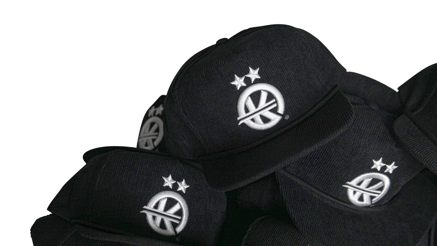 KITBOYS CORDUROY HAT