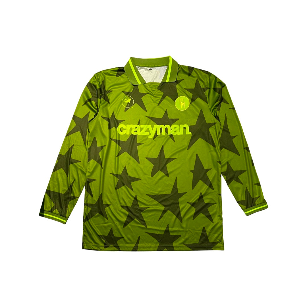 Kitboys Crazyman Kit