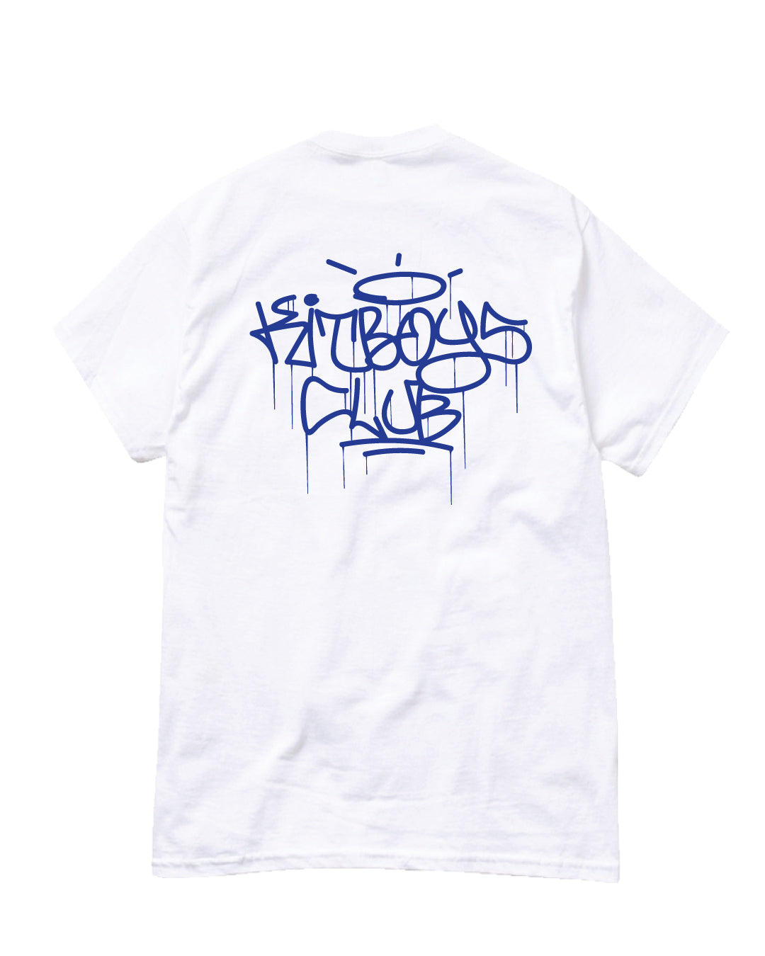 Kitboys Vol. 1 Tee