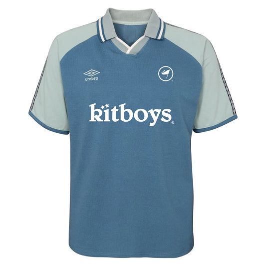 Umbro Terrace Jersey (Blue)