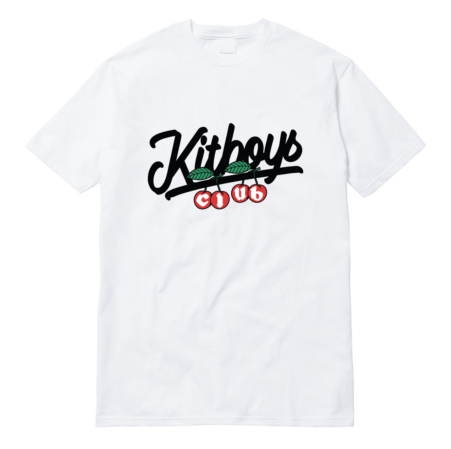 Kitboys Cherry Tee