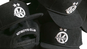 KITBOYS CORDUROY HAT