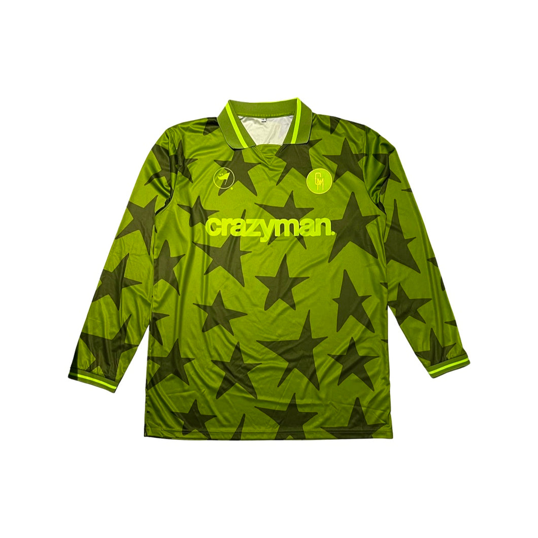 Kitboys Crazyman Kit
